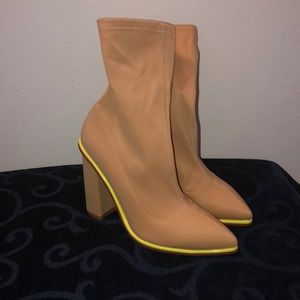 Ankle Boot